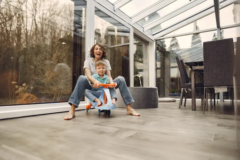Extension & Agrandissement Maison Luxembourg : Permis, Prix, Étapes